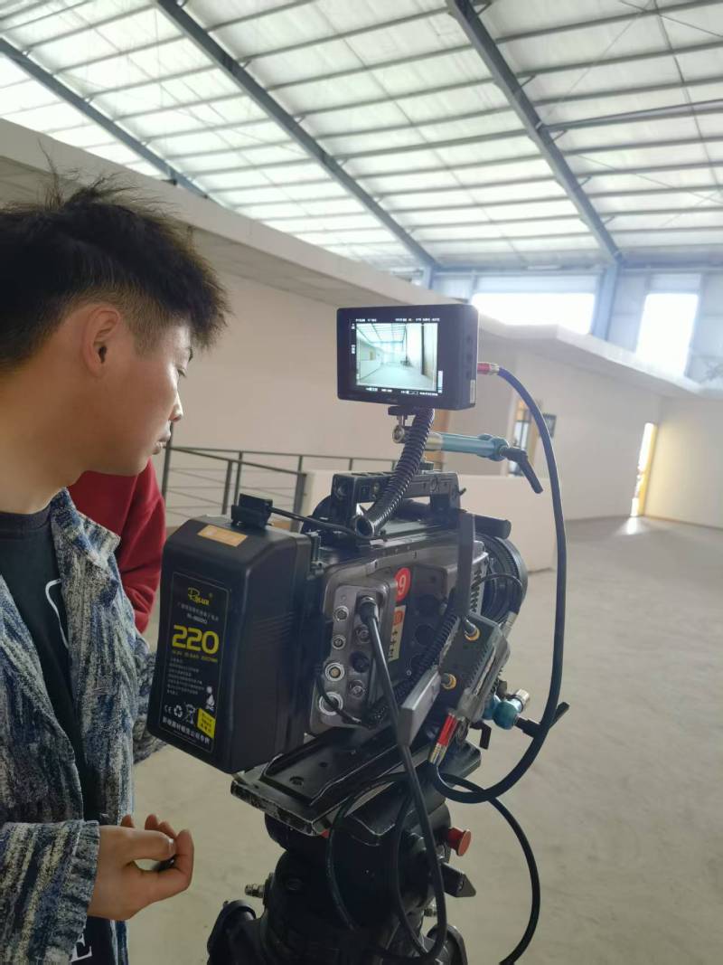 创新驱动，智领未来——芙蓉区TVC与广告片拍摄制作的创新实践