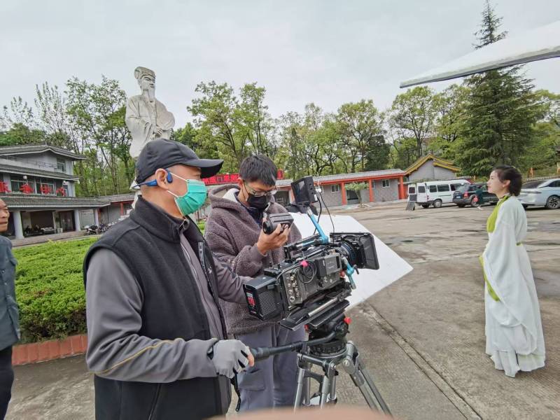 芙蓉区广告片拍摄公司：从策划到投放，一站式服务，让品牌传播更高效！