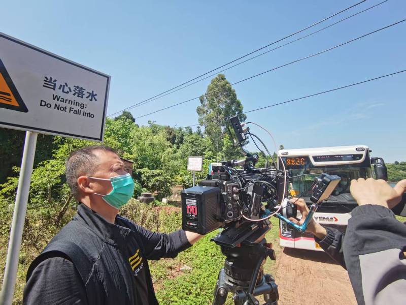 芙蓉区TVC拍摄公司：深耕本地市场，为品牌定制专属拍摄方案